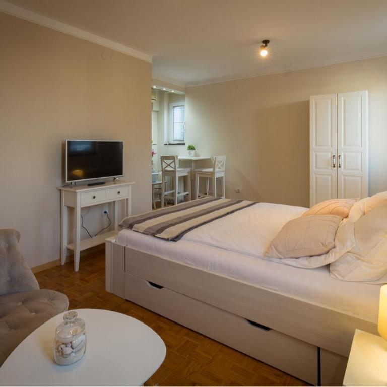 Atelje Knez Mihailova - Apartman - 5