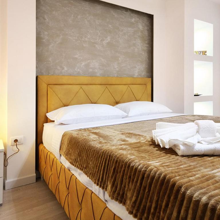 Apartment Paradise SunShine - Apartman - 10