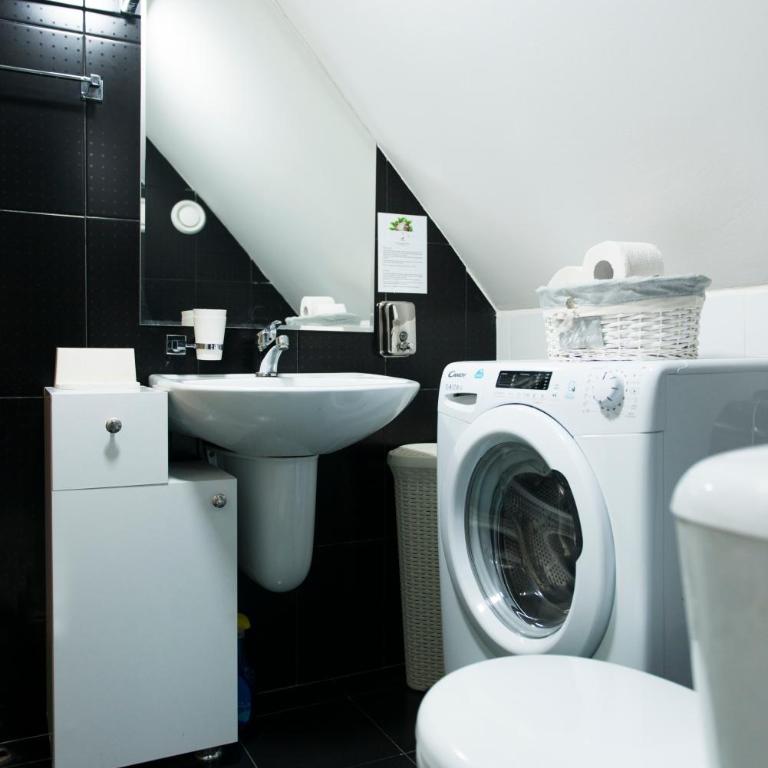 Boni M - Studio Apartment - 24