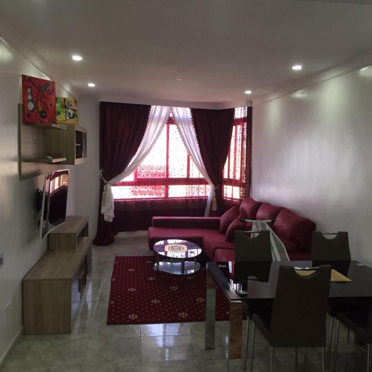 Apartamento Corralejo - Apartamento - 25