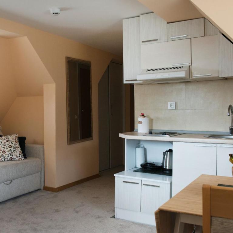 Boni M - Studio Apartment - 12
