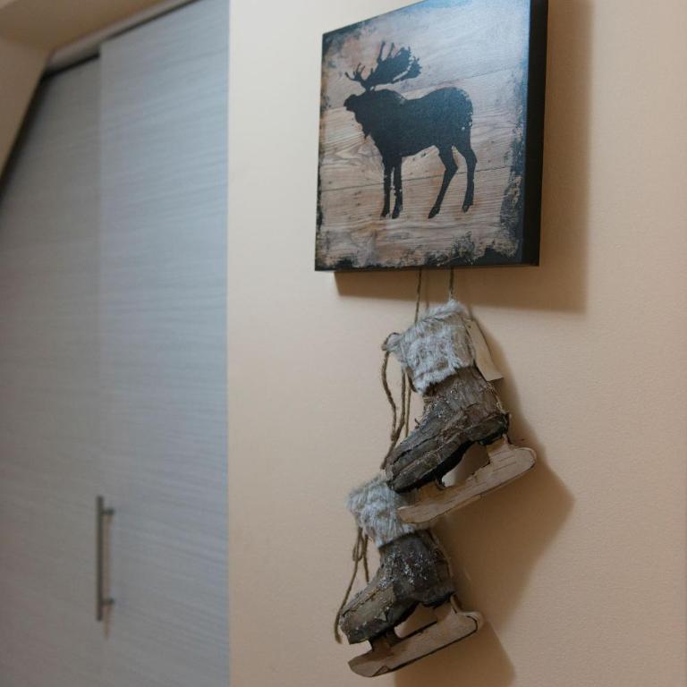 Boni M - Studio Apartment - 30