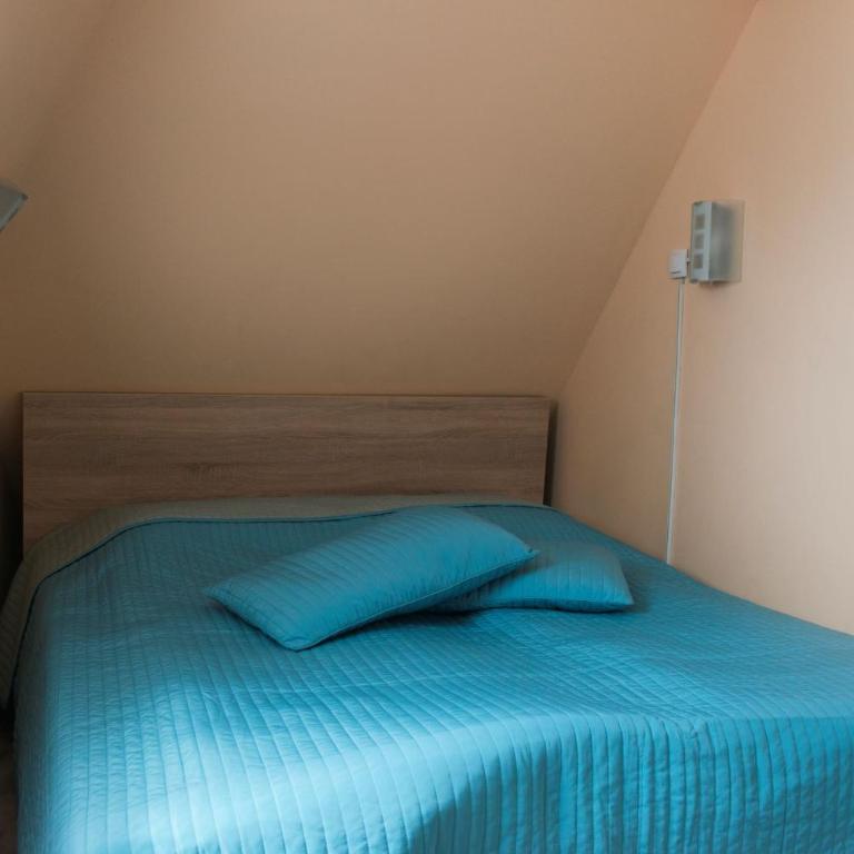 Boni M - Studio Apartment - 28