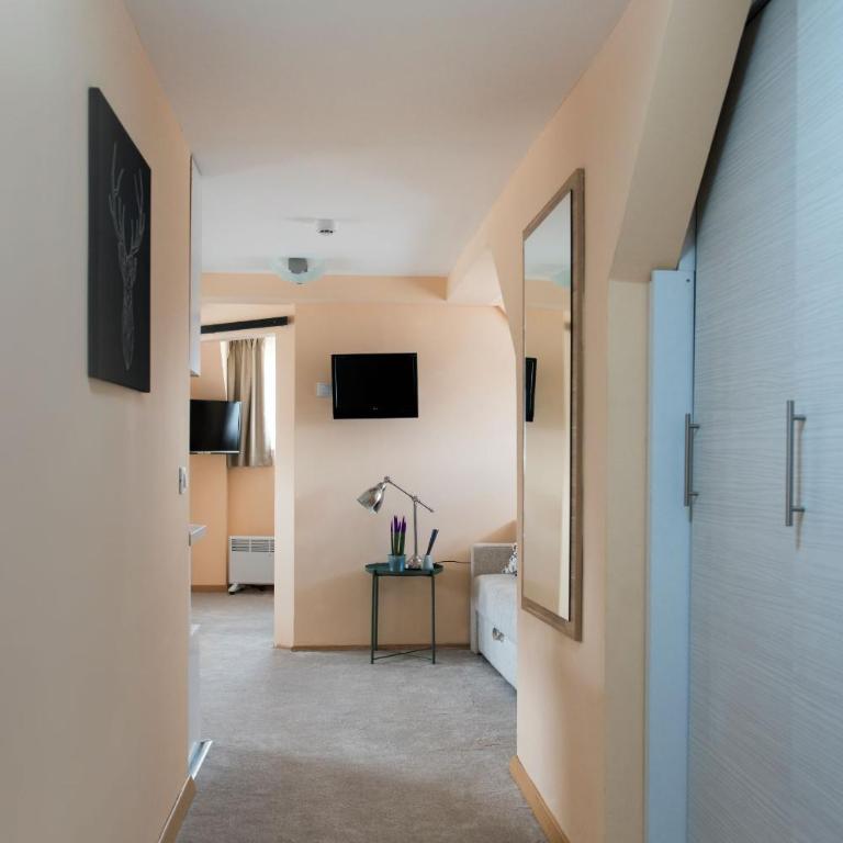 Boni M - Studio Apartment - 10