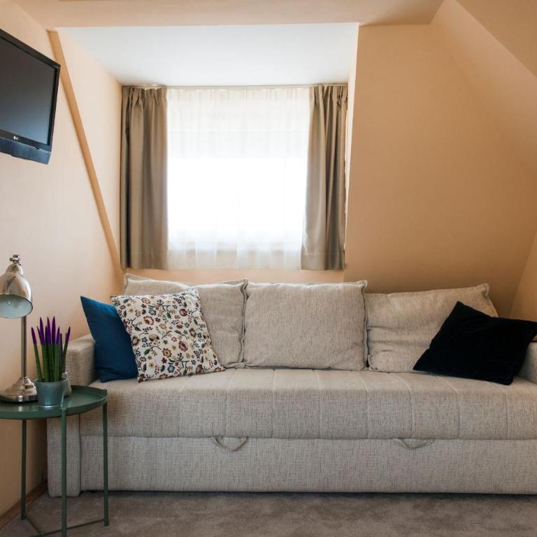 Boni M - Studio Apartment - 17