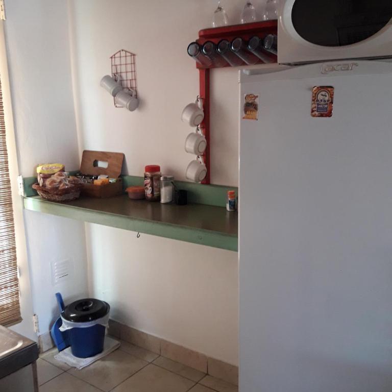 Apart Piedra Libre - Bungalow Familiar - 6