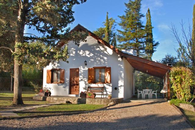 Cabañas Los Duendes - Bungalow Deluxe - 2