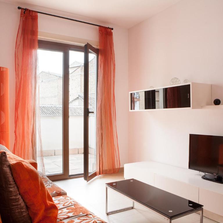 Real de Cartuja Apartments & Suites - Two-Bedroom Apartment - 2