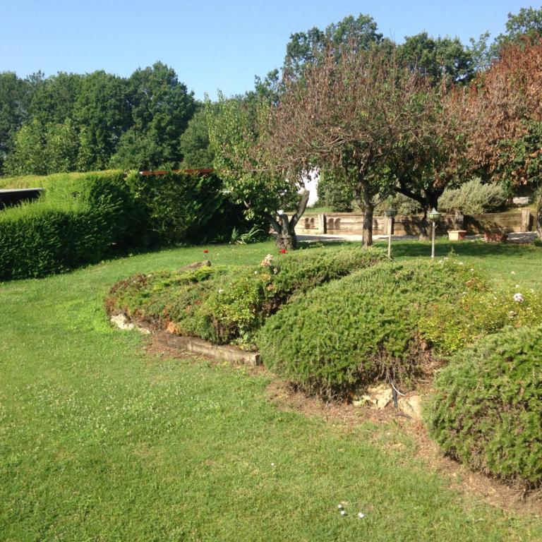 Country Suite Home - Appartamento - 11