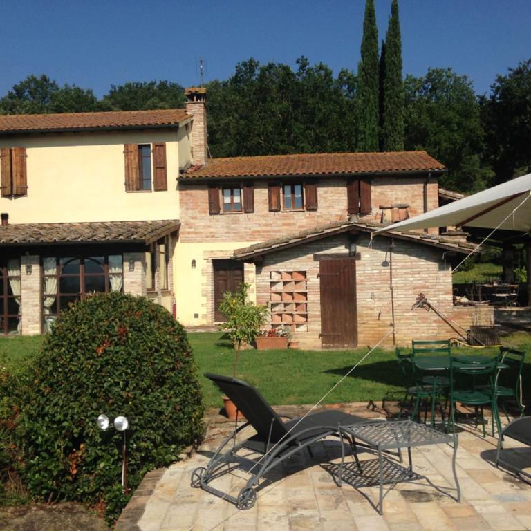 Country Suite Home - Appartamento - 40
