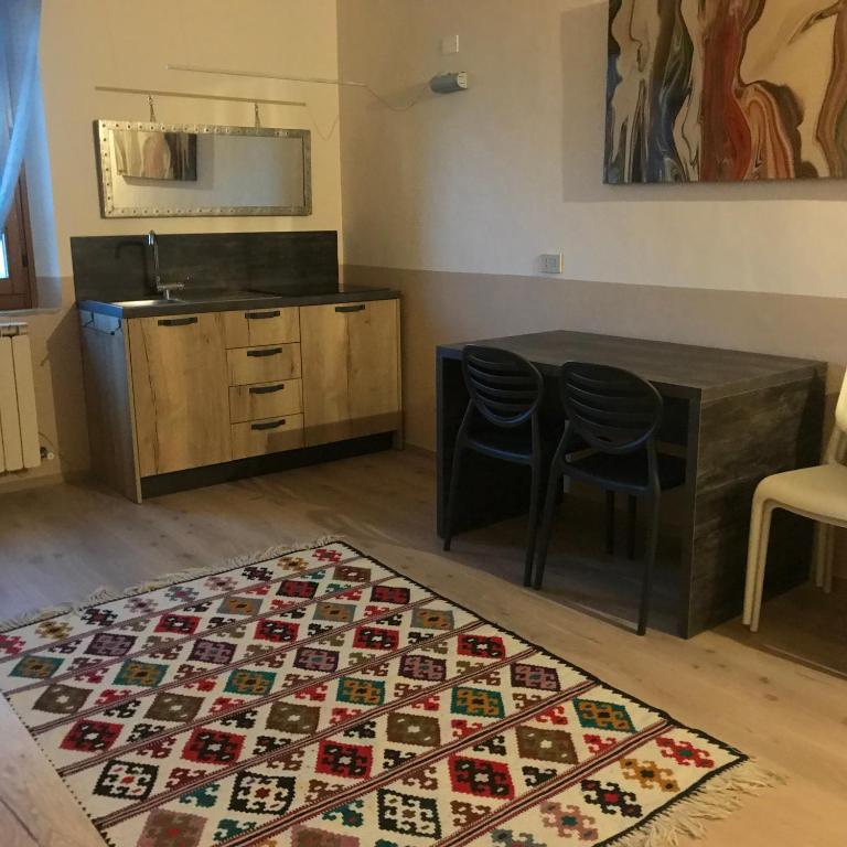 Country Suite Home - Appartamento - 39