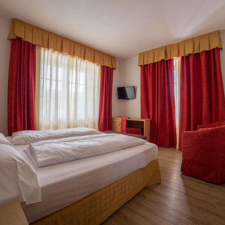 Alpen Eghel Resort & SPA - Camera Matrimoniale Standard - 2