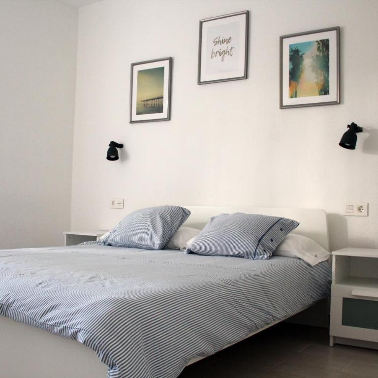 Casa Los Jardines - Apartment with Garden View - 2