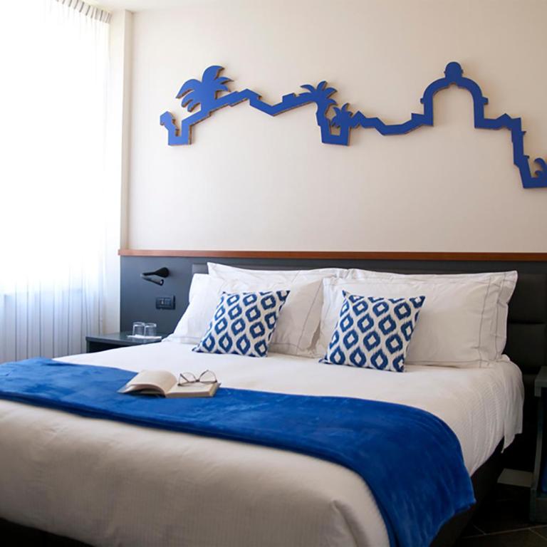 Foyer Affittacamere - Double or Twin Room - 7