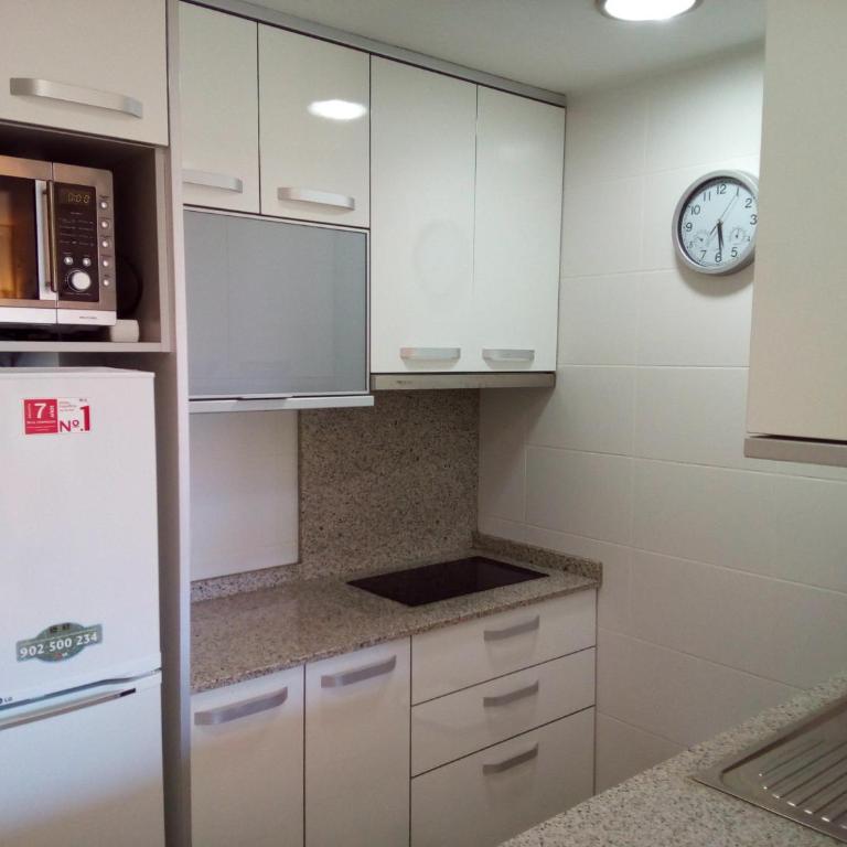 Alpen1 Residencial Finca del Moro - Apartamento de 2 dormitorios (4-6 adultos) - 4