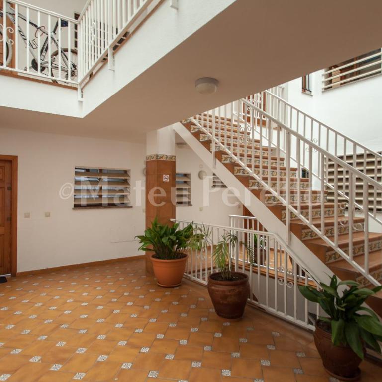 Apartamentos Obelisc - Apartment - 4 - 10