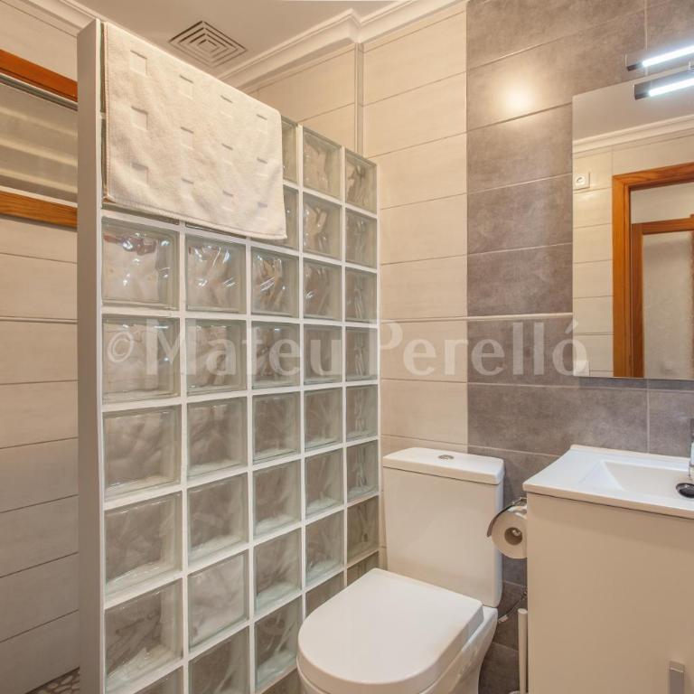 Apartamentos Obelisc - Apartment - 4 - 11