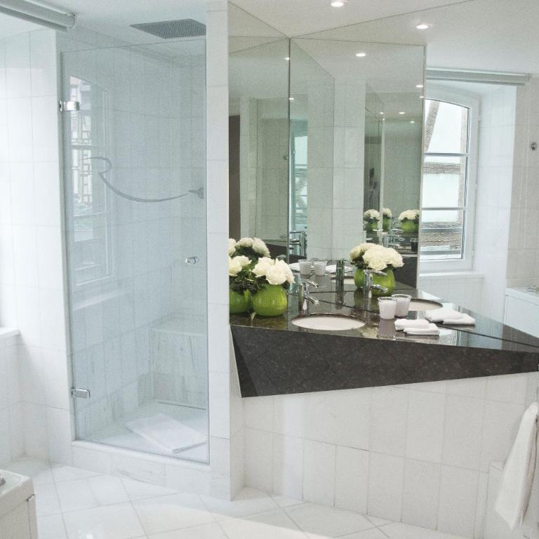 Hotel & Spa REGENT PETITE FRANCE By Stay Collection - Suite Signature - 2