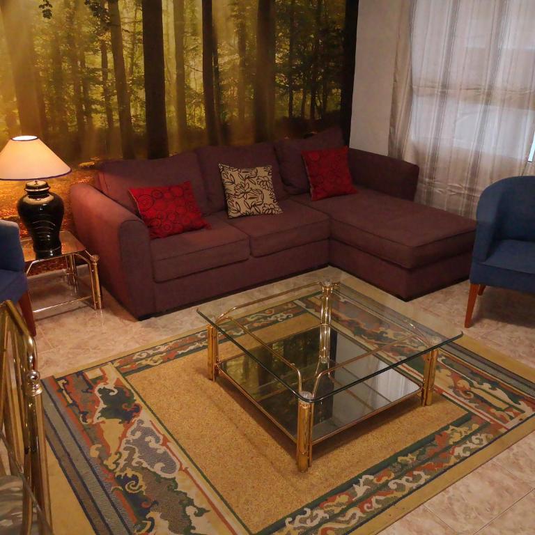 Apartamento San Carlos - Apartamento con balcón - 4