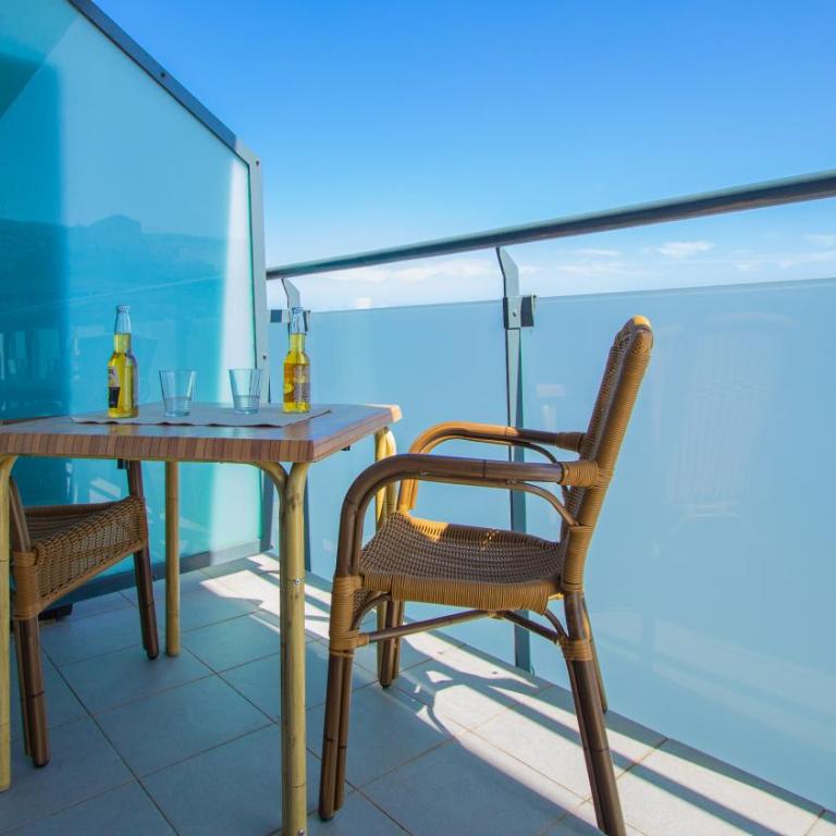 Luxury apartment on Icod de los Vinos - Apartamento - 5