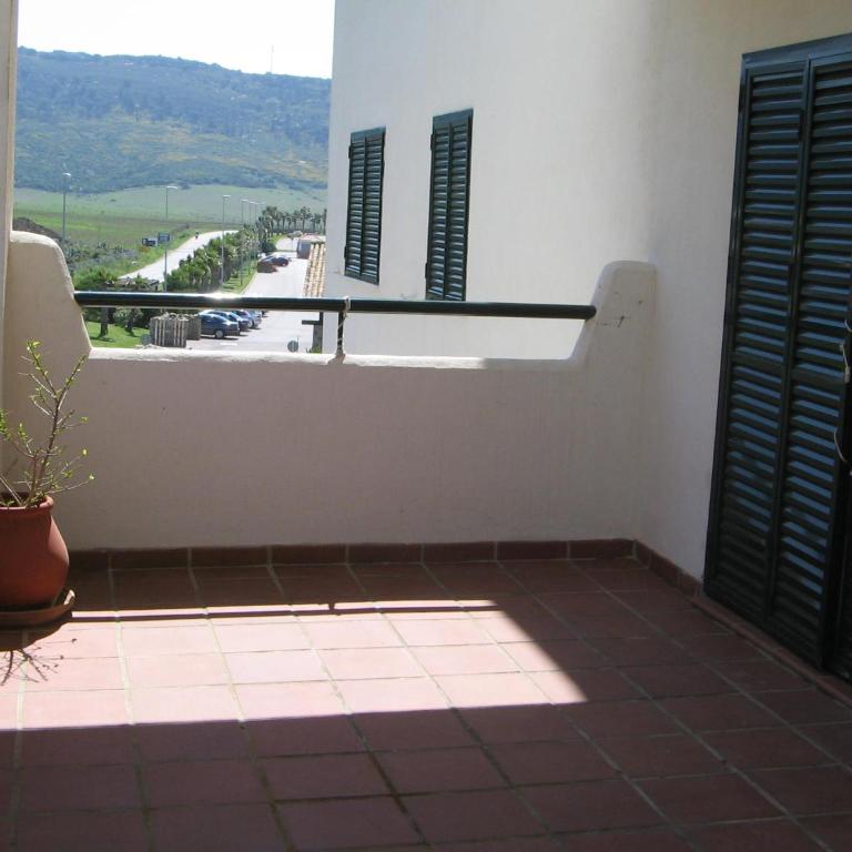 APCOSTAS - Atlanterra - Appartement 2 Chambres - 37