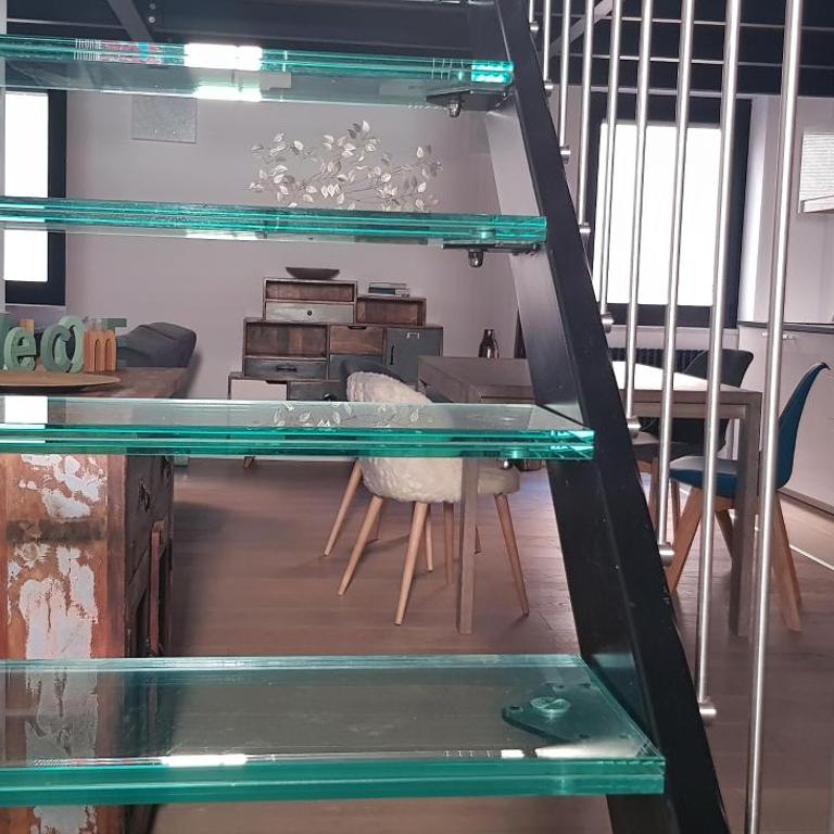 Ponte Milvio Luxury House - Two-Bedroom Apartment - 10