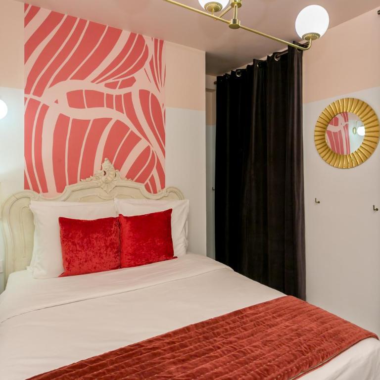 Merveil - Luxury Suite - Louvre - Aboukir IV - Appartement - 22