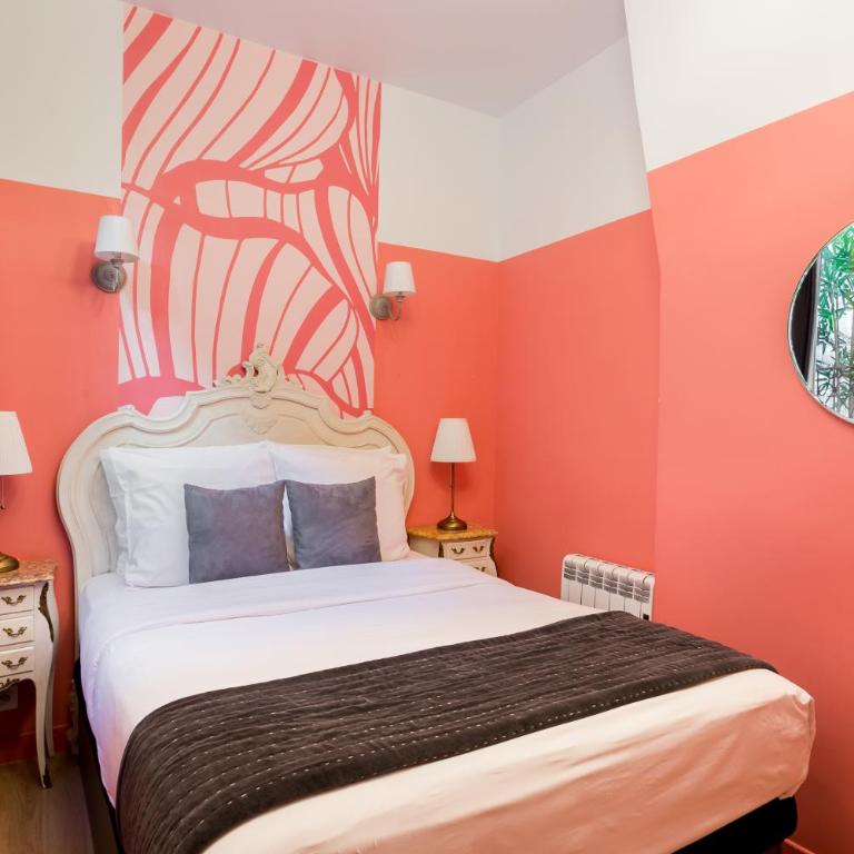 Merveil - Luxury Suite - Louvre - Aboukir IV - Appartement - 68