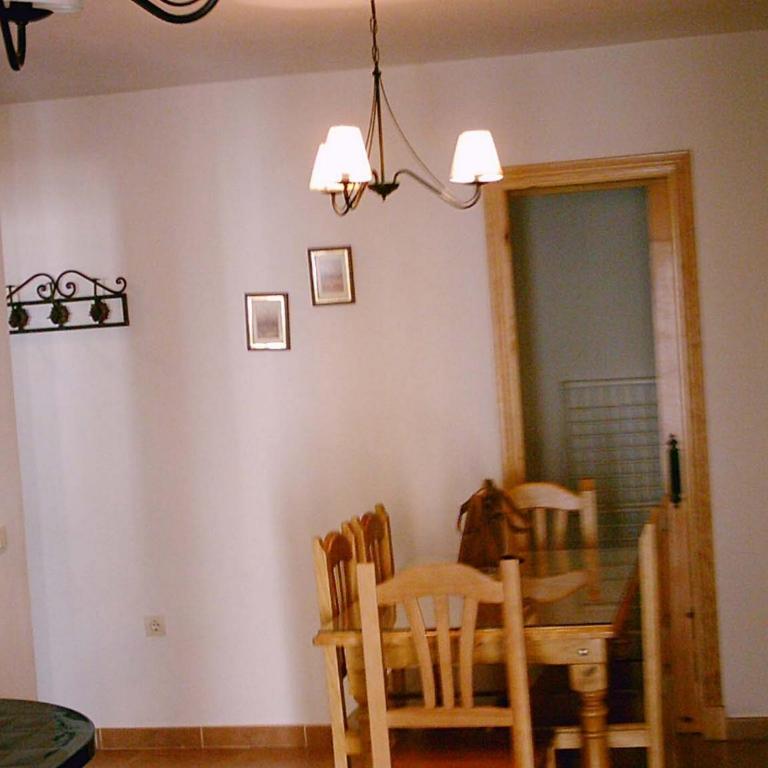 APCOSTAS - Atlanterra - Appartement 2 Chambres - 26