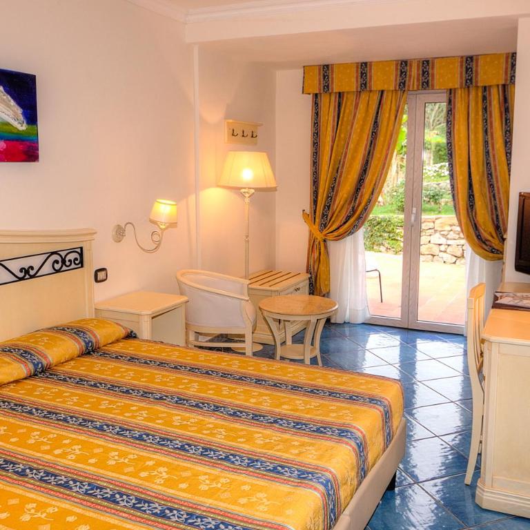 Hotel Hermitage - Camera Matrimoniale Standard - 7