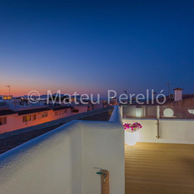 Apartamentos Obelisc - Apartment - 4 - 4