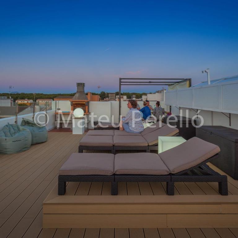Apartamentos Obelisc - Apartment - 4 - 9
