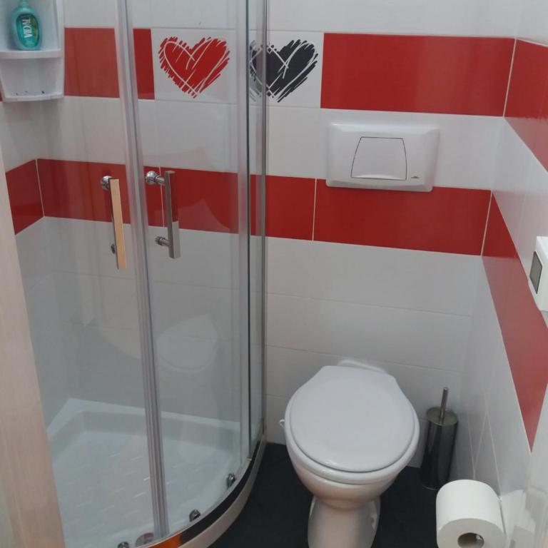 Maui apartament - Apartment mit 1 Schlafzimmer - 3