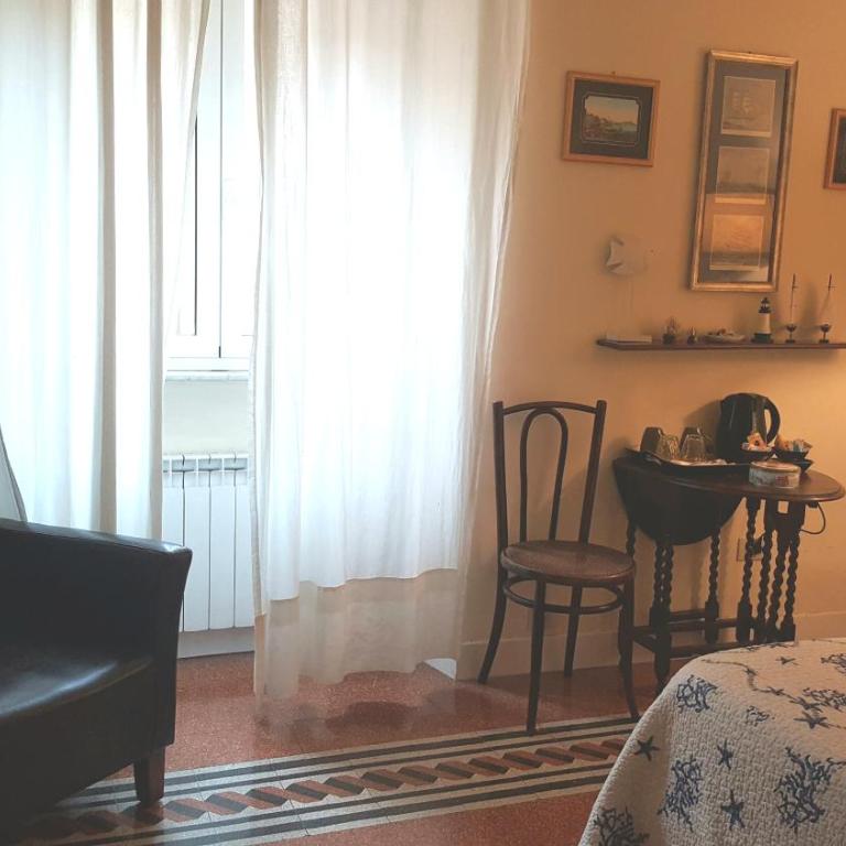Paola A Trastevere - Junior Suite - 3
