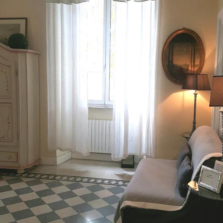 Paola A Trastevere - Suite Executive - 3