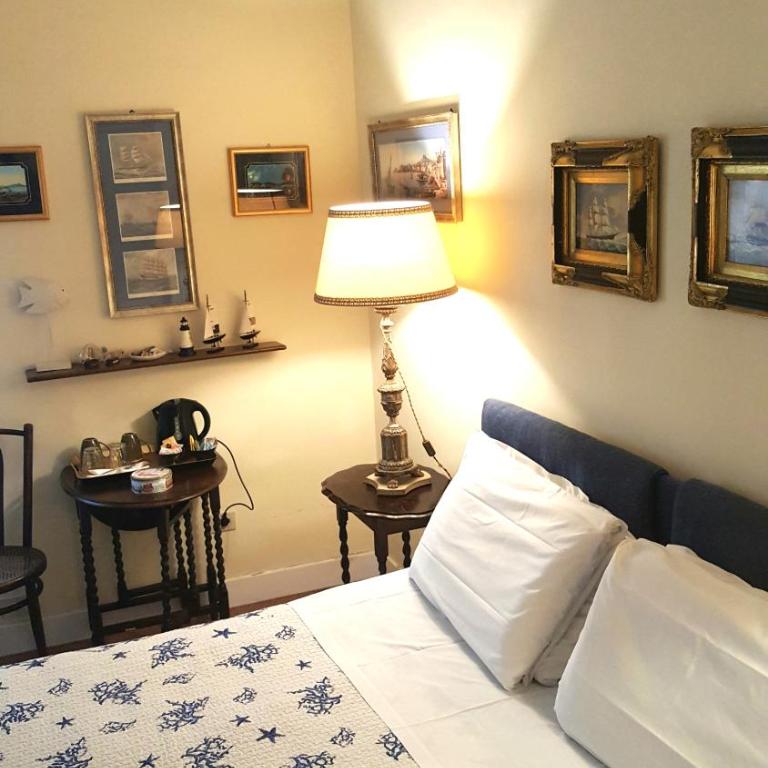 Paola A Trastevere - Junior Suite - 2
