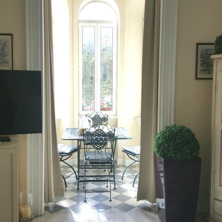 Paola A Trastevere - Suite Executive - 6