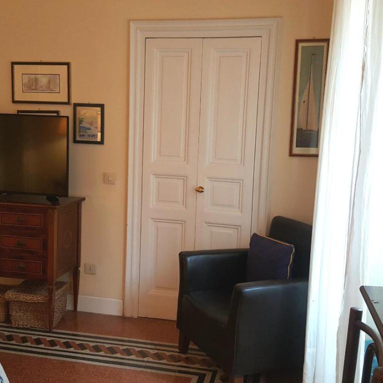 Paola A Trastevere - Junior Suite - 5