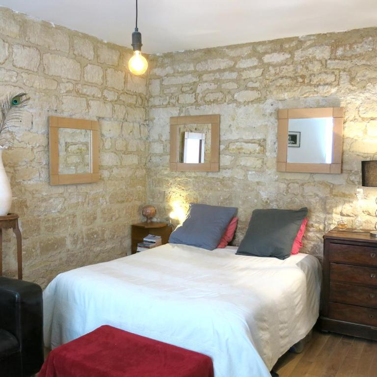 Montmartre Del Sarte Cosy CityCosy - Appartement - Rez-de-Chaussée - 29