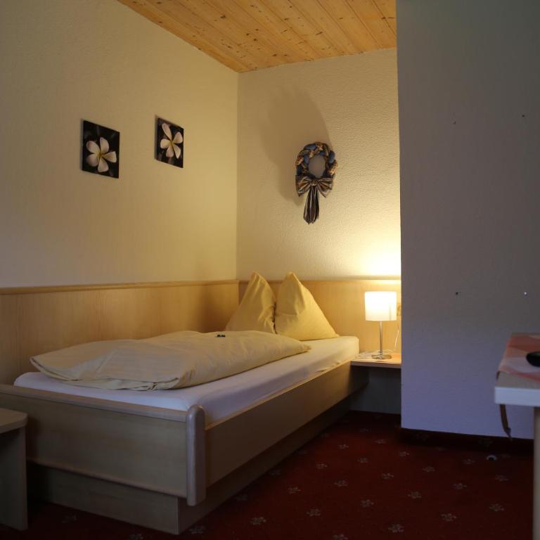 Timmelbauerhof - Einzelzimmer mit Balkon - 3