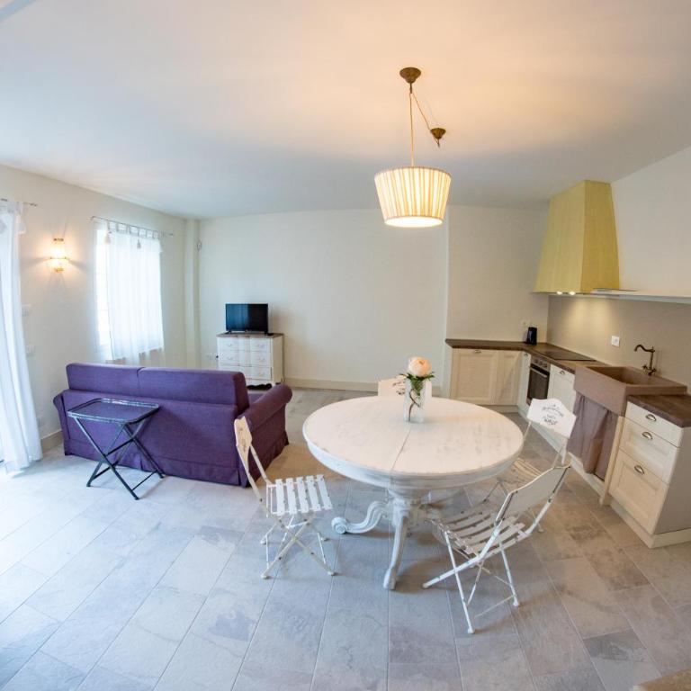 Villa Colli Storici - Appartamento con 1 Camera da Letto - 1