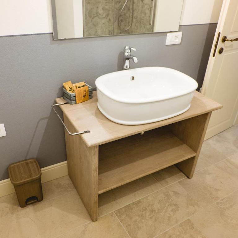 Villa Colli Storici - Appartamento con 1 Camera da Letto - 13