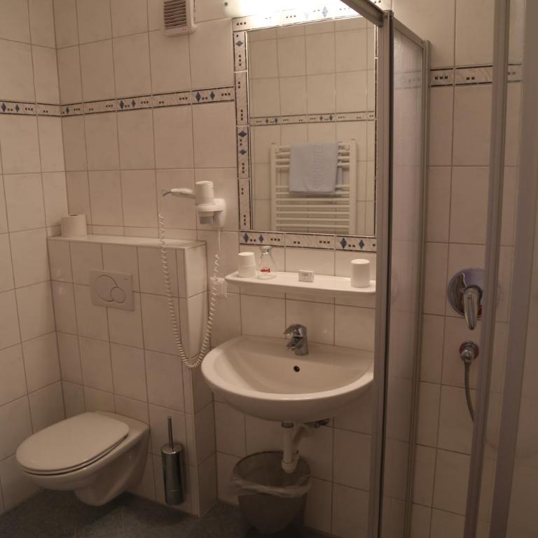 Timmelbauerhof - Familienzimmer mit Balkon - 3