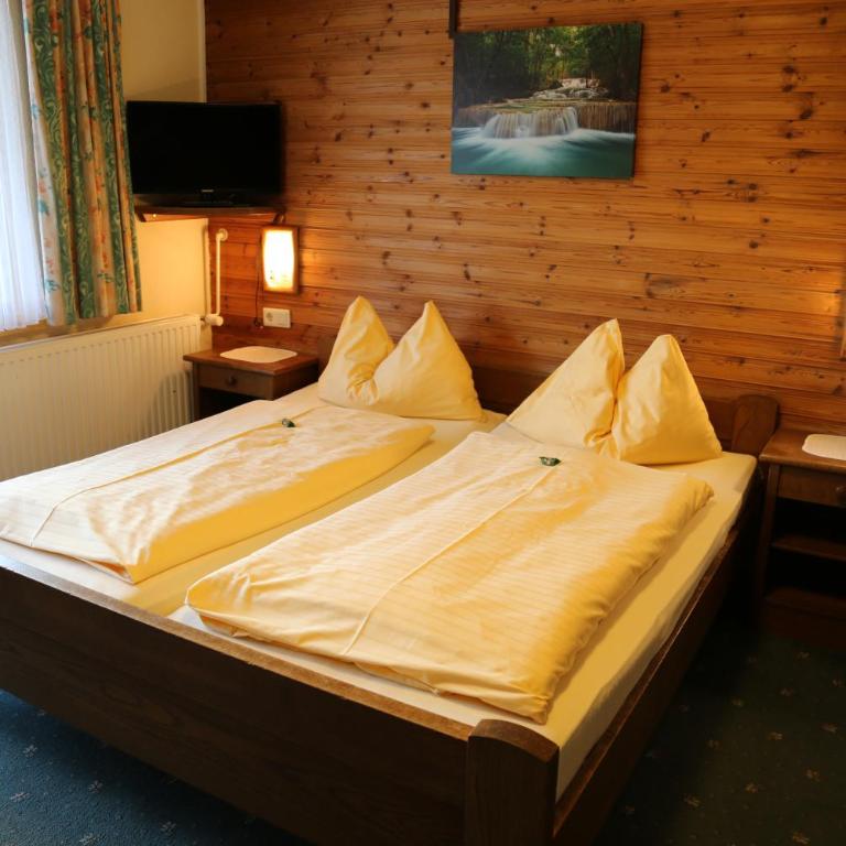 Timmelbauerhof - Familienzimmer mit Balkon - 2