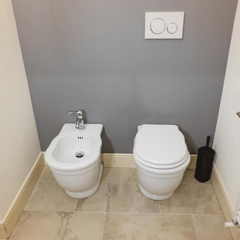 Villa Colli Storici - Appartamento con 1 Camera da Letto - 8