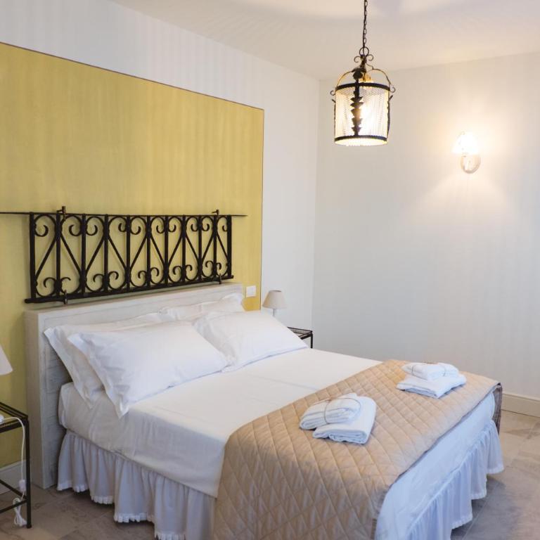 Villa Colli Storici - Appartamento con 1 Camera da Letto - 6