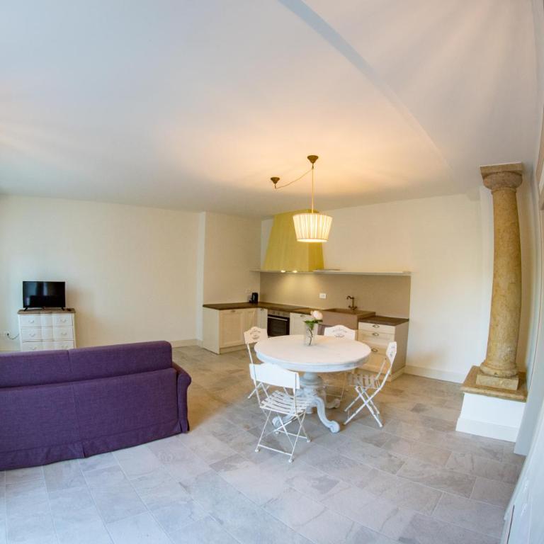 Villa Colli Storici - Appartamento con 1 Camera da Letto - 4
