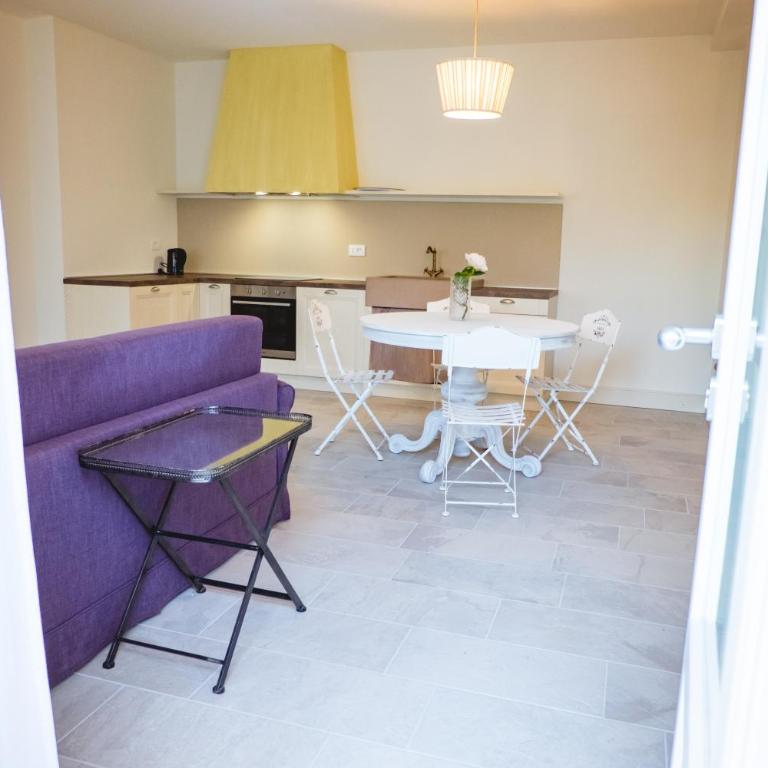Villa Colli Storici - Appartamento con 1 Camera da Letto - 3