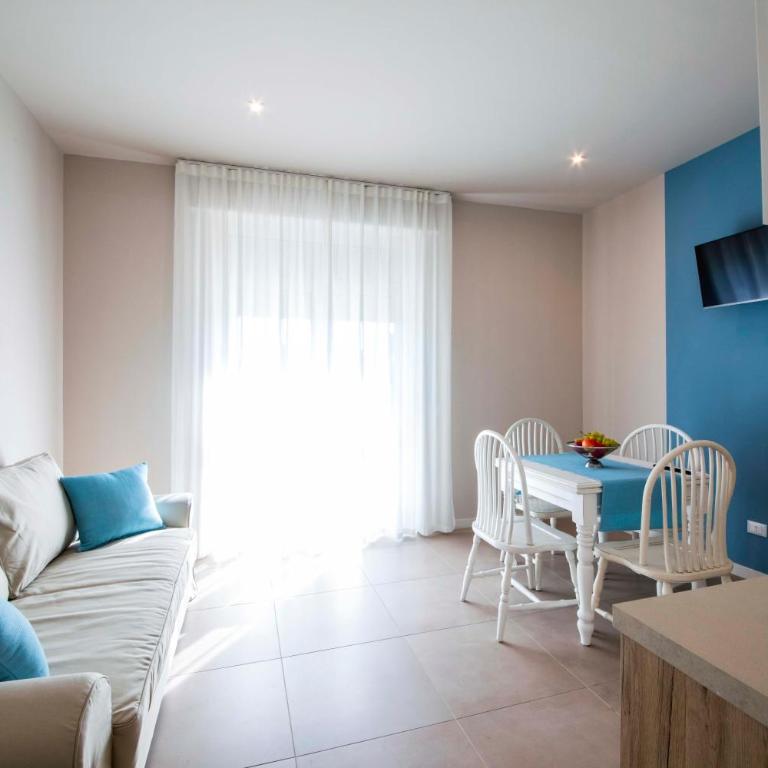 Apart-Hotel la Rocchetta - Appartamento con 1 Camera da Letto - 13