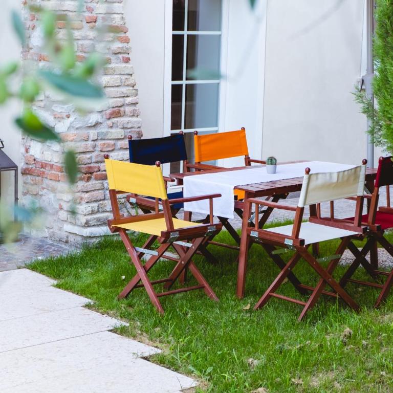 Villa Colli Storici - Appartamento con 1 Camera da Letto - 2